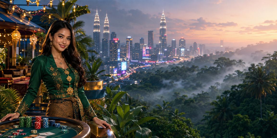 Tawaran cashback sempena Hari Raya di Kuala Lumpur dengan re3