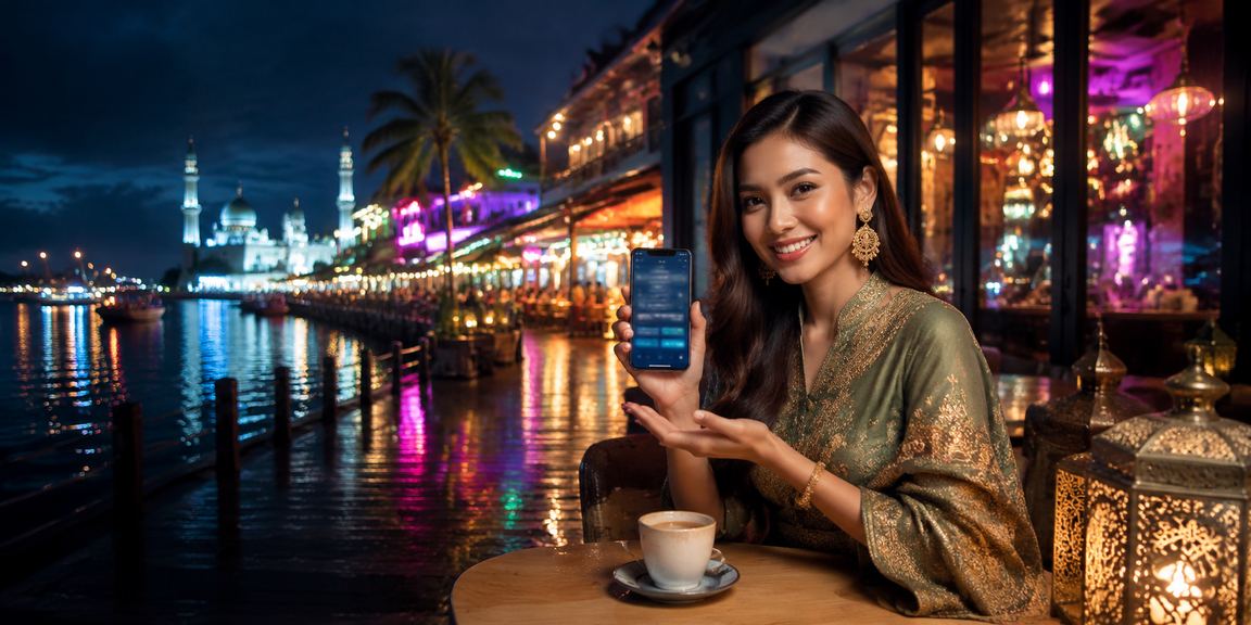 Deposit Hari Raya platform pertaruhan Malaysia re3