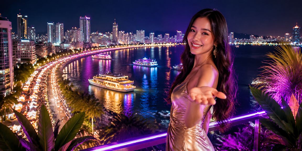 Pendaftaran akaun pertaruhan di Pulau Pinang Malaysia