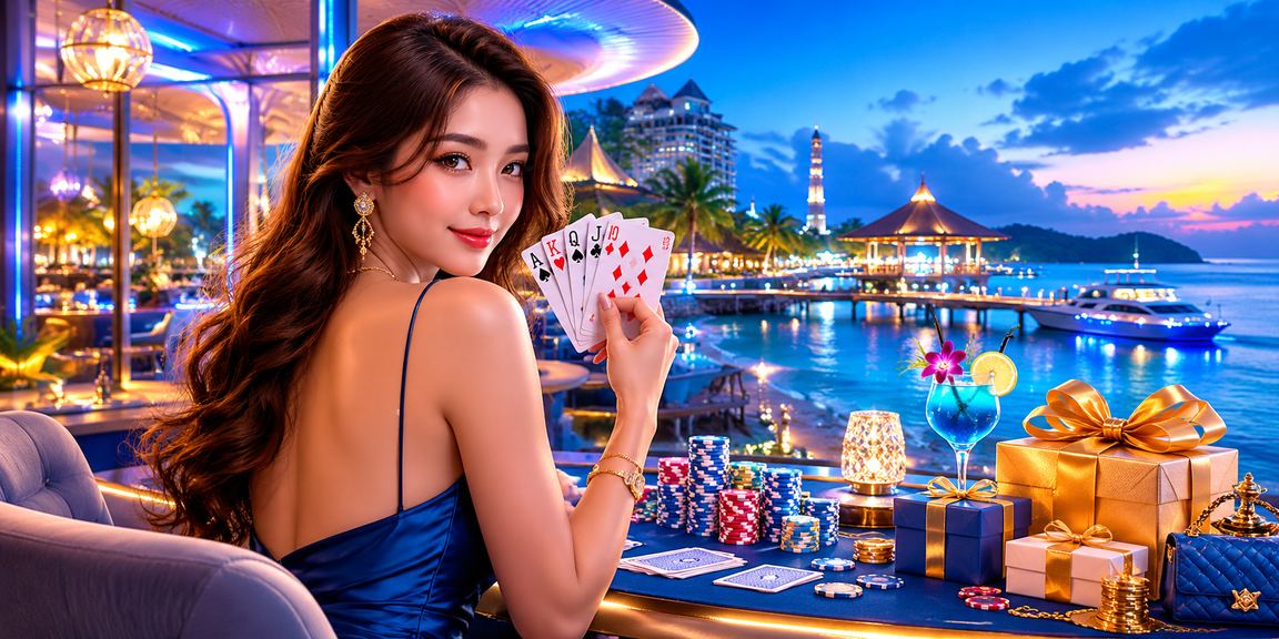 Permainan Teen Patti gaya Melayu di Terengganu melalui re3